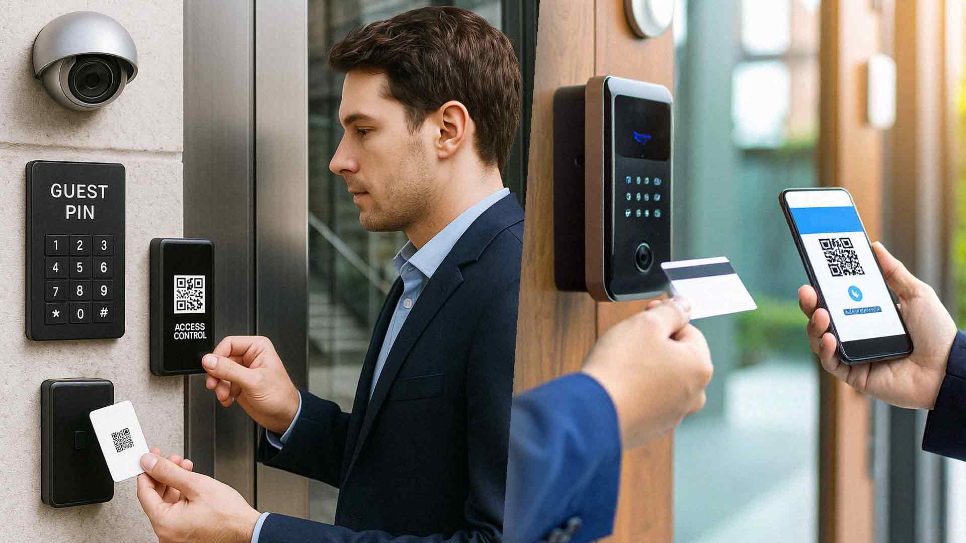 How Gatewise Enhances Security and Control