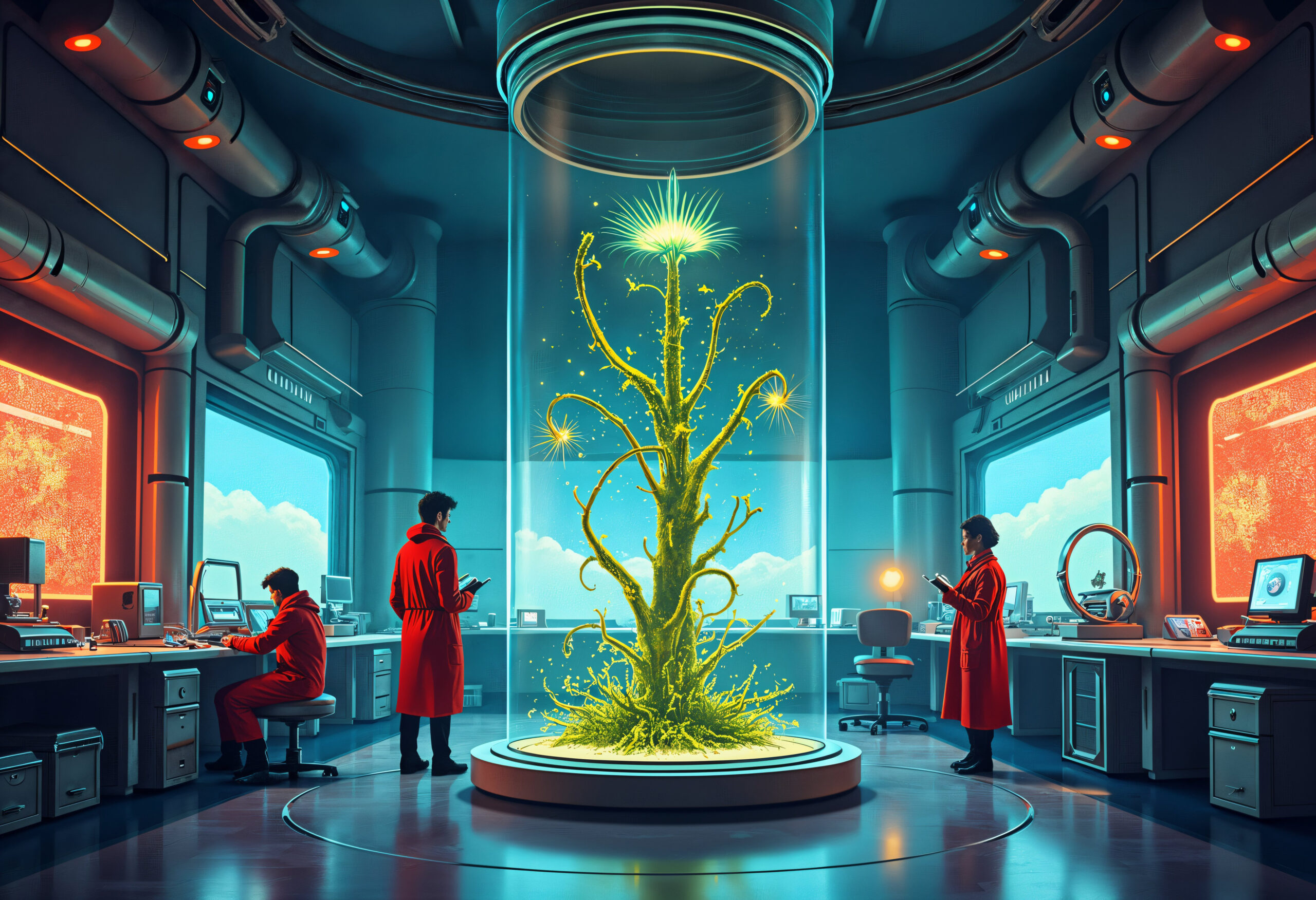 The Role of Alogum in Modern Innovation