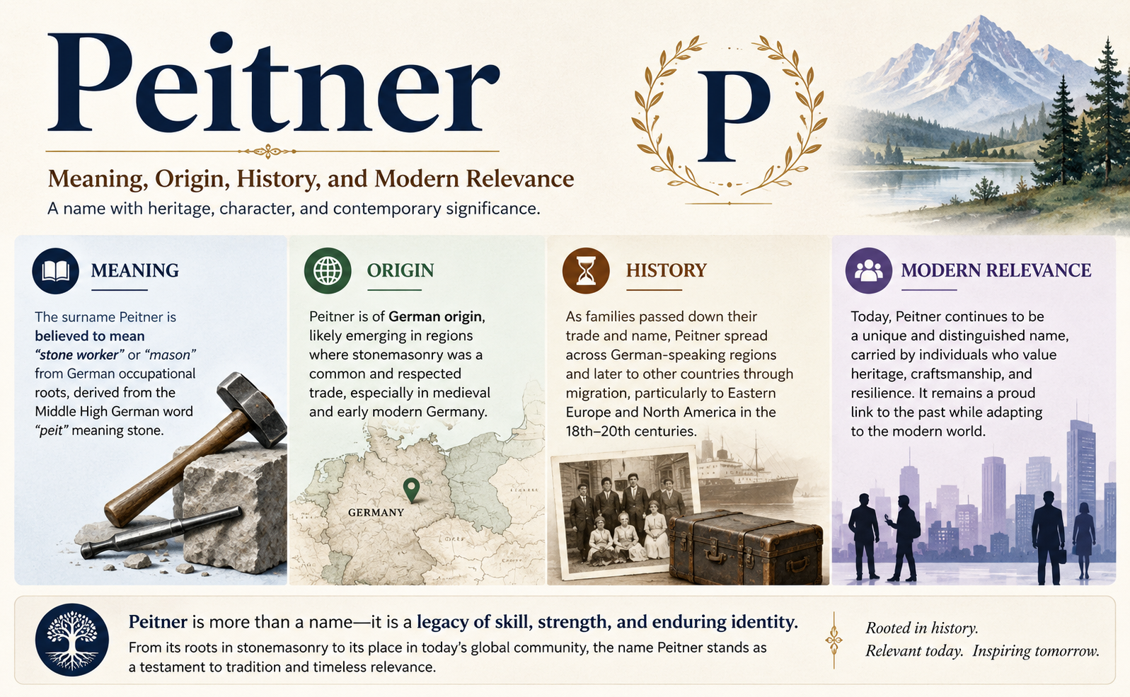 Peitner